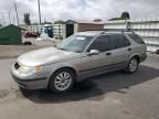 2004 Saab 9-5 Linear