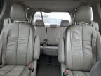 2011 Toyota Sienna XLE