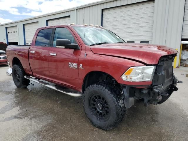 2013 Dodge RAM 2500 SLT