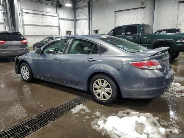 2009 Mazda 6 I