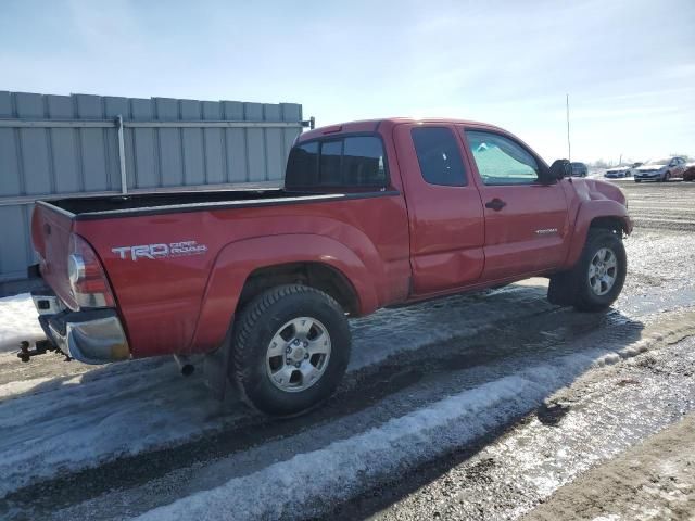 2013 Toyota Tacoma