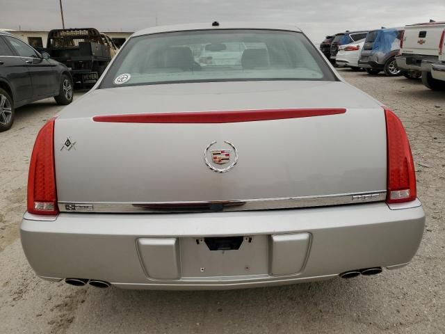 2006 Cadillac DTS