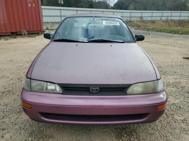 1995 Toyota Corolla