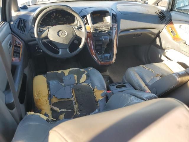 2000 Lexus RX 300