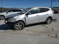 Nissan salvage cars for sale: 2013 Nissan Rogue S