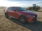 2018 Mazda CX-3 Grand Touring