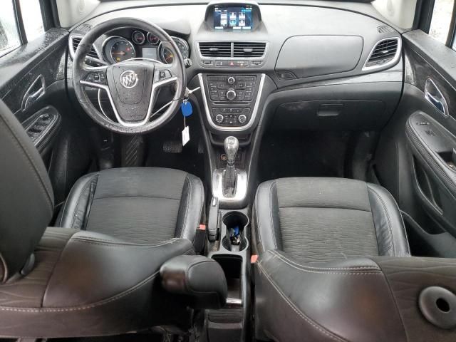 2015 Buick Encore Convenience