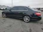 2013 Mercedes-Benz E 350