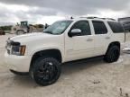 2011 Chevrolet Tahoe K1500 LTZ