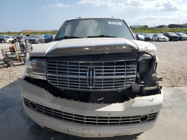 2013 Lincoln Navigator