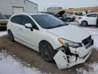 2013 Subaru Impreza Limited