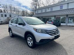 2014 Honda CR-V LX en venta en North Billerica, MA