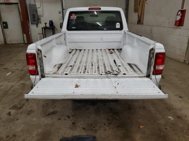 2006 Ford Ranger