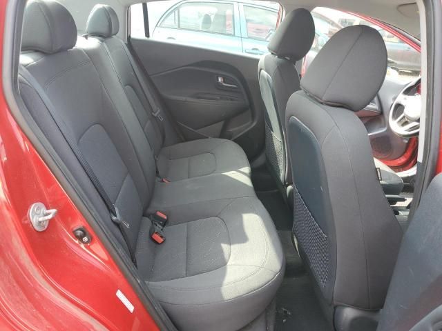 2013 KIA Rio EX