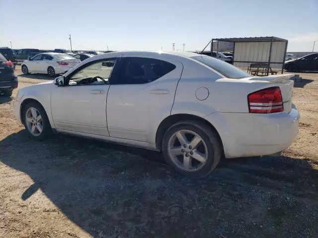 2008 Dodge Avenger R/T