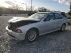 2001 BMW 530 I Automatic