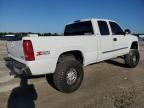 2004 GMC New Sierra K1500