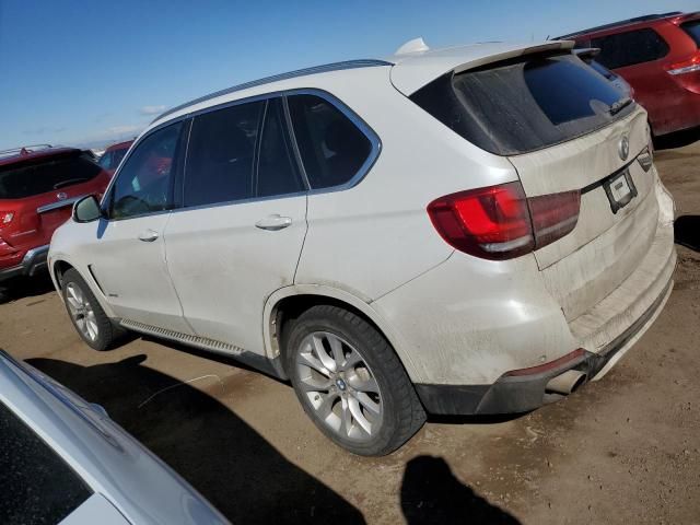 2014 BMW X5 XDRIVE35I