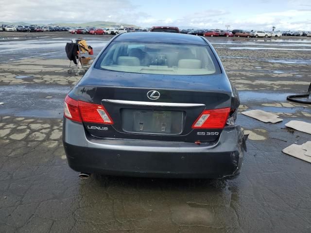 2008 Lexus ES 350