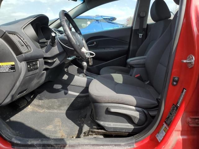 2013 KIA Rio EX