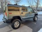 2005 Hummer H2