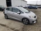 2017 Honda FIT EX