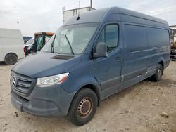 2019 Mercedes-Benz Sprinter 2500/3500 en venta en Grand Prairie, TX