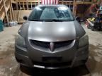 2004 Pontiac Vibe