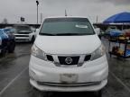 2015 Nissan NV200 2.5S