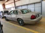 2006 Ford Crown Victoria Police Interceptor