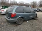 2007 Dodge Caravan SE