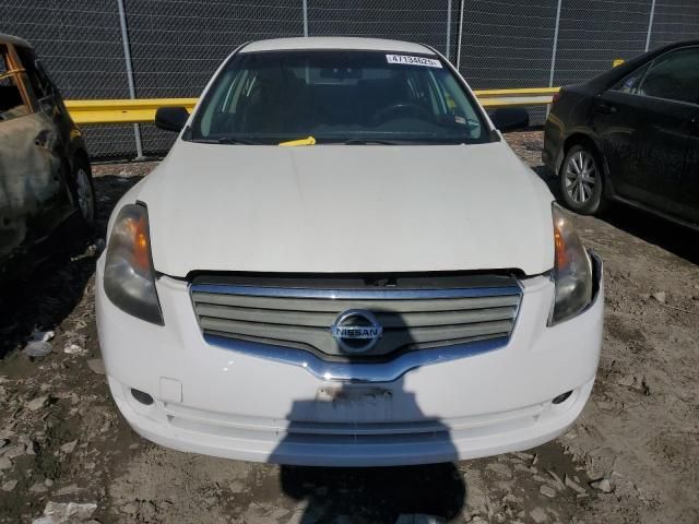 2008 Nissan Altima 2.5