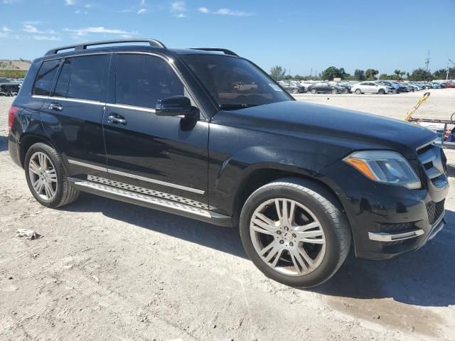 2013 Mercedes-Benz GLK 350