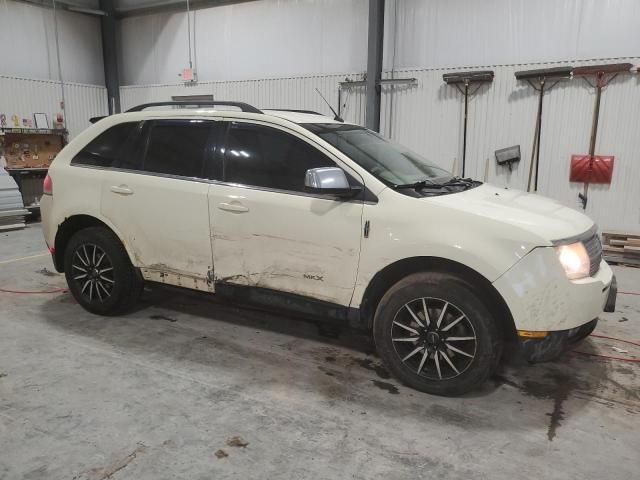 2007 Lincoln MKX