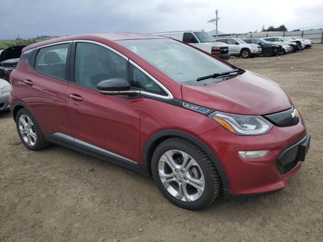 2019 Chevrolet Bolt EV LT