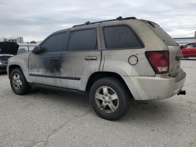 2007 Jeep Grand Cherokee Laredo