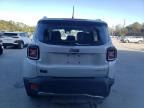 2015 Jeep Renegade Limited