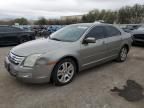 2008 Ford Fusion SEL