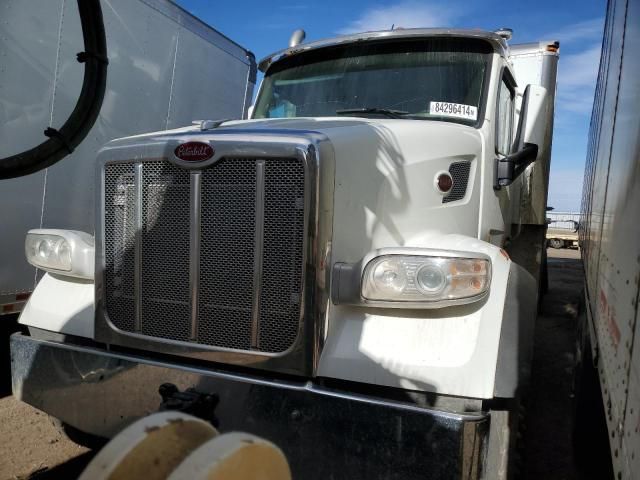 2019 Peterbilt 567