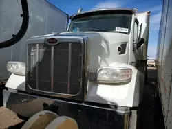 Peterbilt salvage cars for sale: 2019 Peterbilt 567