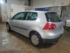 2007 Volkswagen Rabbit