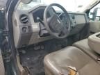 2008 Ford F350 Super Duty