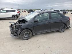 2009 Toyota Yaris en venta en Arcadia, FL