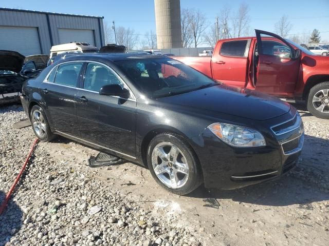 2010 Chevrolet Malibu 1LT