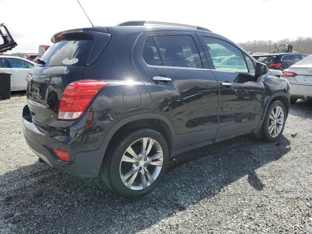 2020 Chevrolet Trax 1LT