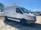 2010 Freightliner Sprinter 2500