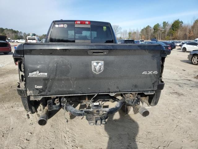 2016 Dodge RAM 1500 SLT