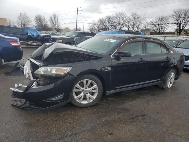 2012 Ford Taurus SEL