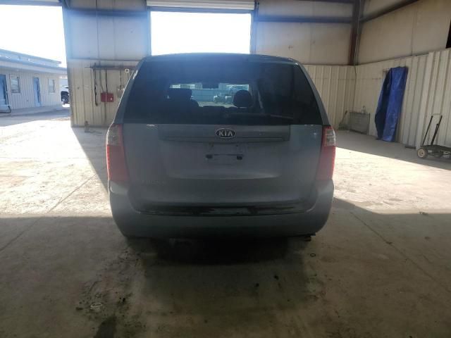 2006 KIA Sedona EX