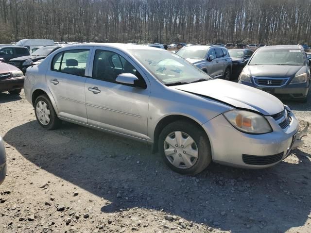 2007 Chevrolet Cobalt LT